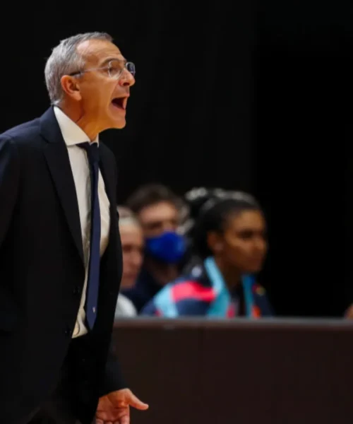 Lino Lardo sfida Luca Dalmonte