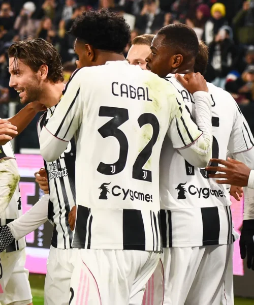 Mercato Juventus, offerta il arrivo per il campione tanto criticato