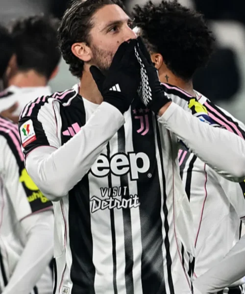 Juventus ai quarti di Coppa Italia col minimo sforzo, Udinese fuori