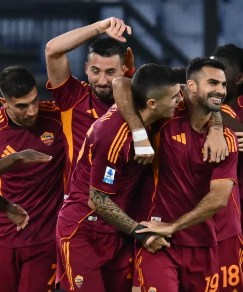 Mercato Inter, nel mirino c’è anche il campione della Roma