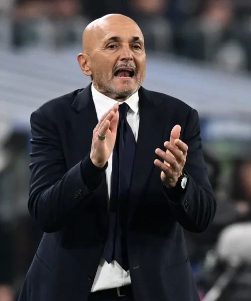 Juventus, Luciano Spalletti: “Abbiamo concesso troppo”