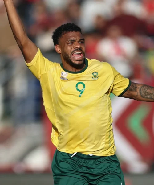 Coppa d’Africa 2025: Zimbabwe-Sudafrica, le probabili formazioni