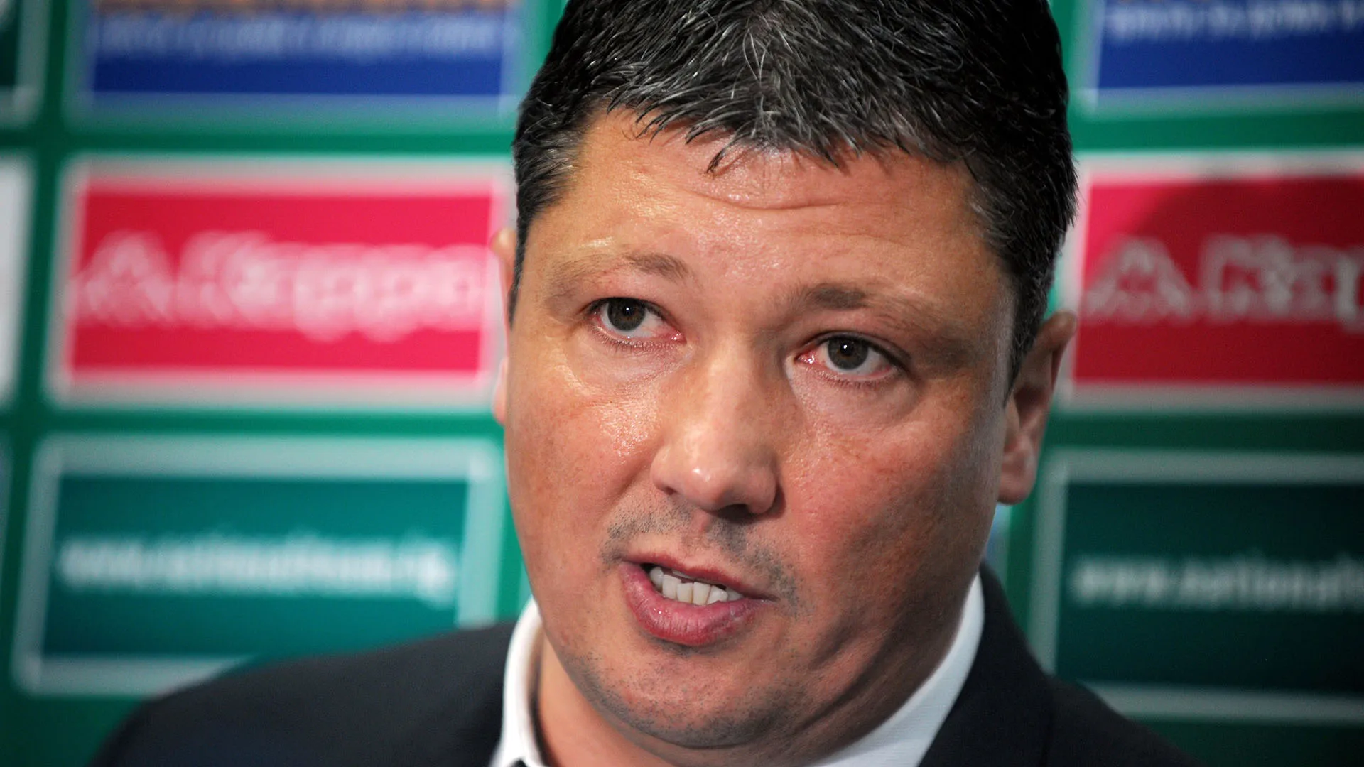 A renderlo noto sui social la moglie del calciatore, Kristina Yulianova, che ha pubblicato un appello per raccogliere donazioni