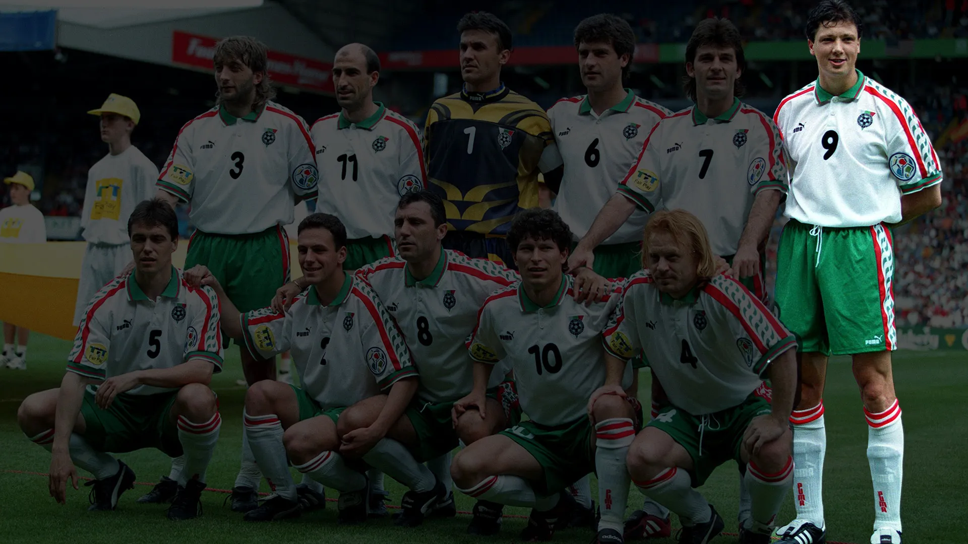 Tanti ex compagni della nazionale come Hristo Stoichkov hanno espresso vicinanza a Penev