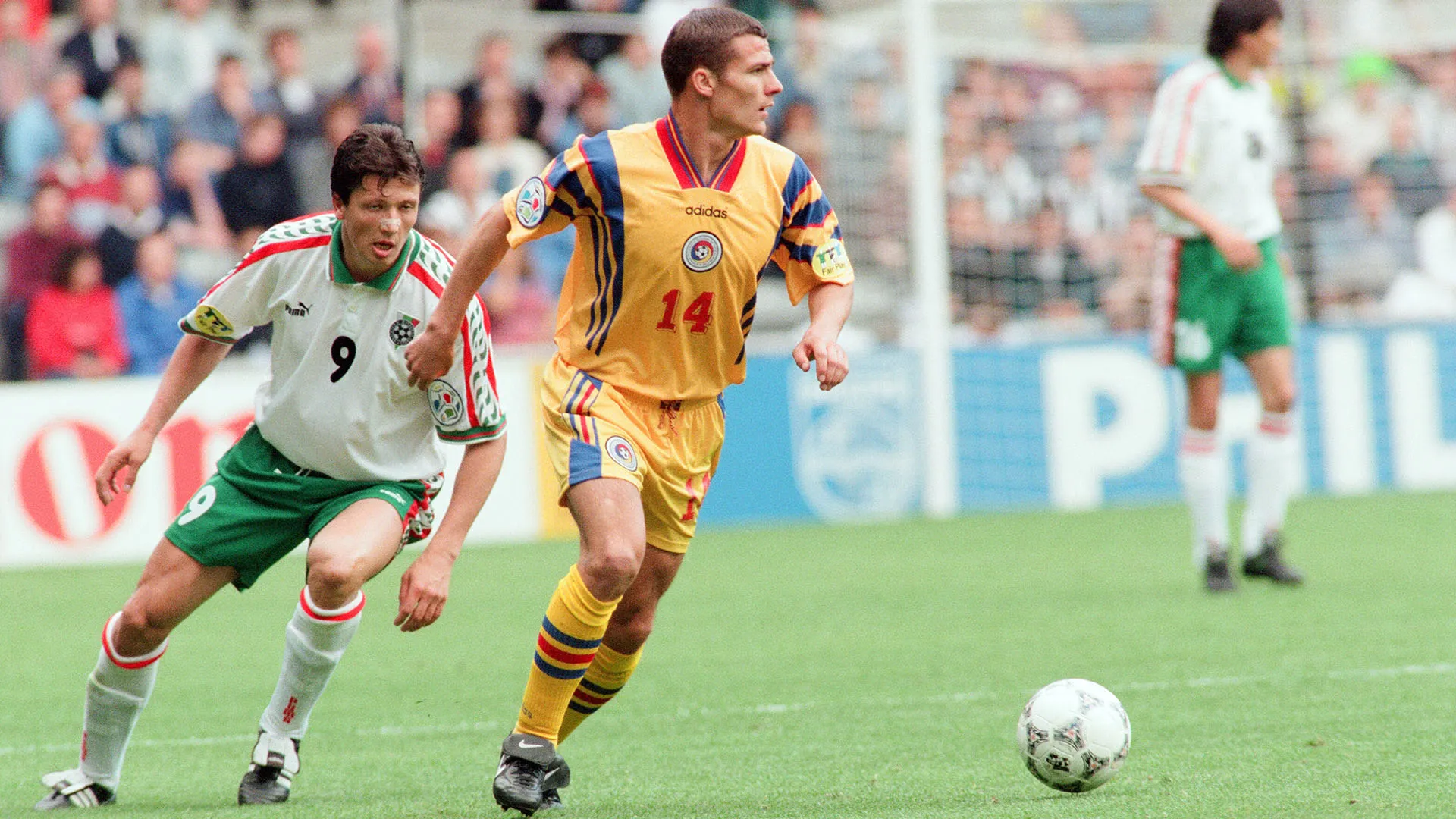 La notizia ha scatenato un'ondata d'affetto per l'ex stella del calcio