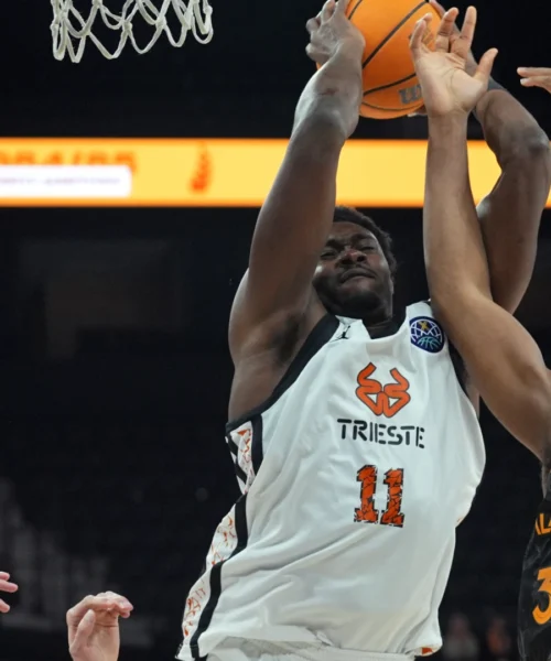 Trieste, il rientro di Mady Sissoko è un’incognita