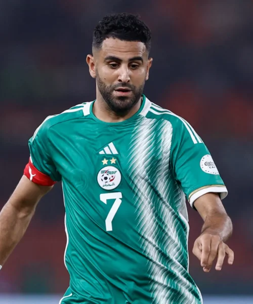 Coppa d’Africa 2025: Algeria-Sudan, le probabili formazioni