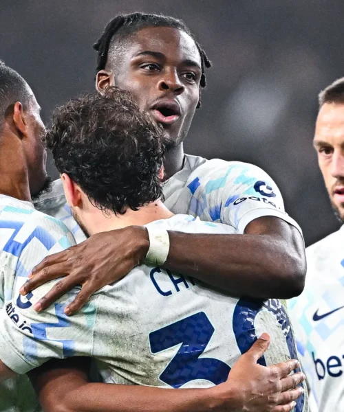 Mercato Inter, un veterano può lasciare già a gennaio