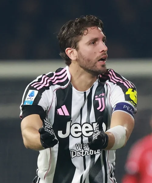 Mercato Juventus, tensione tra Spalletti e Locatelli: cosa succede a gennaio