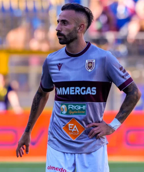 Serie B, 9 calciatori squalificati: 2 della Reggiana. Monza multato