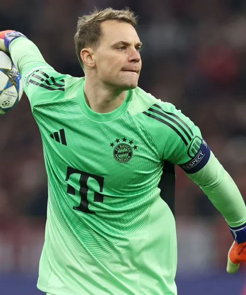 Neuer si ritira subito? Il Bayern ha già deciso tutto