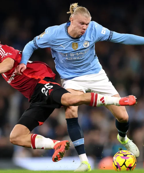 Premier League 2025-2026: Manchester United-Manchester City, le probabili formazioni