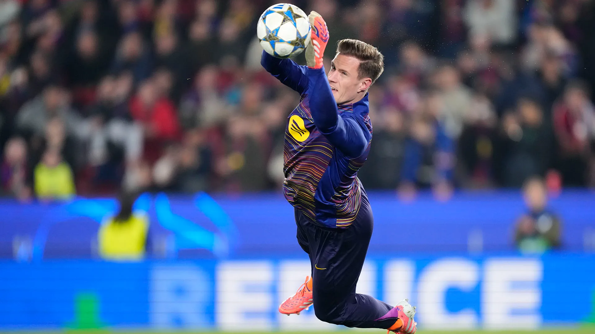 Il portiere tedesco sta attraversando uno dei momenti più difficili della carriera