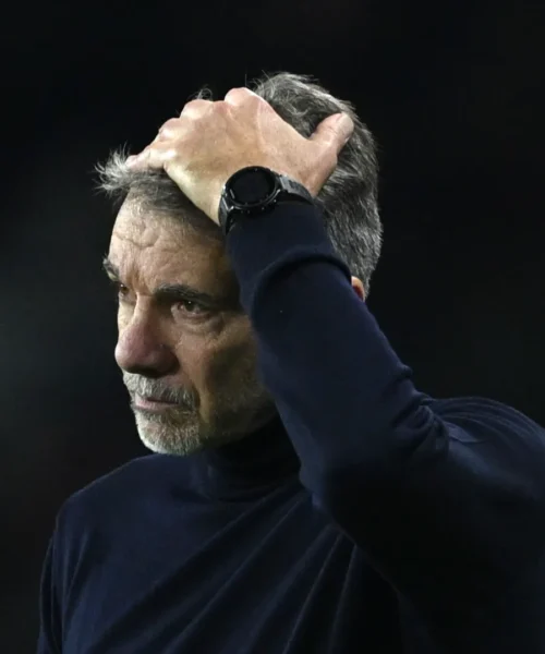 Torino, Marco Baroni guarda il lato positivo