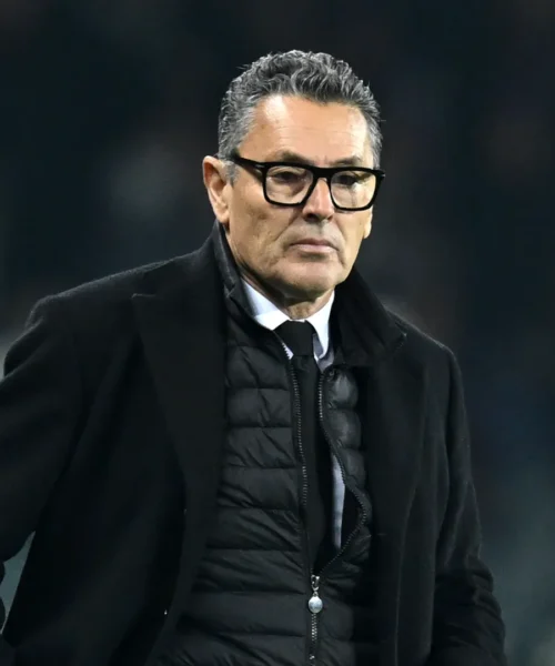 Milan, Marco Landucci spiega cos’è cambiato nel secondo tempo contro il Torino