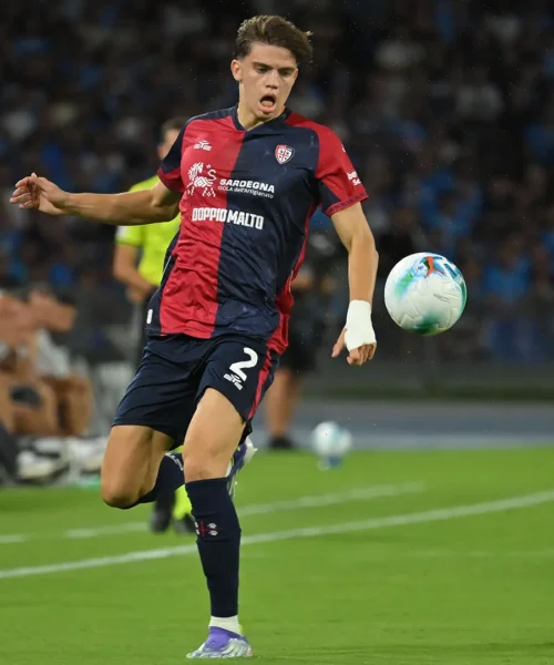 Mercato Inter, l’Atalanta mette le cose in chiaro sull’obiettivo Marco Palestra