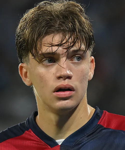 Mercato Inter, per Marco Palestra c’è l’ostacolo Manchester City