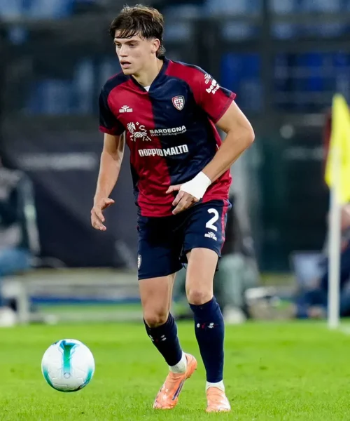 Serie A 2025-2026: Cagliari-Lazio, le probabili formazioni