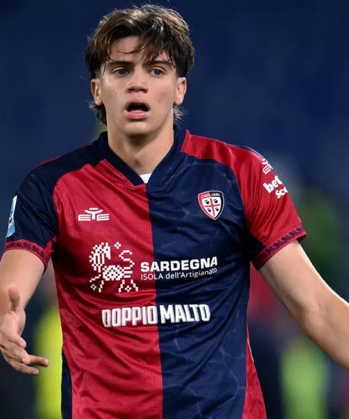 Marino Magrin promuove Marco Palestra: “Da Nazionale, brava l’Atalanta”