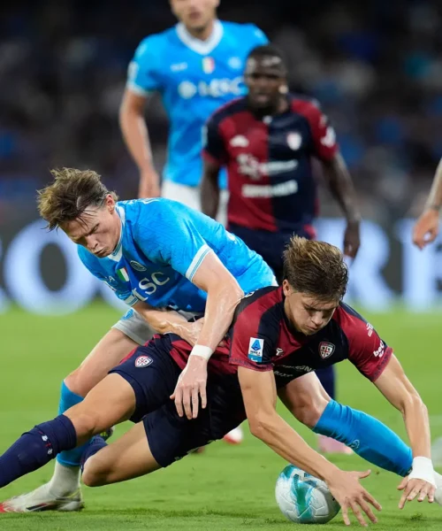 Bayern Monaco, obiettivo molto costoso dall’Italia: le immagini