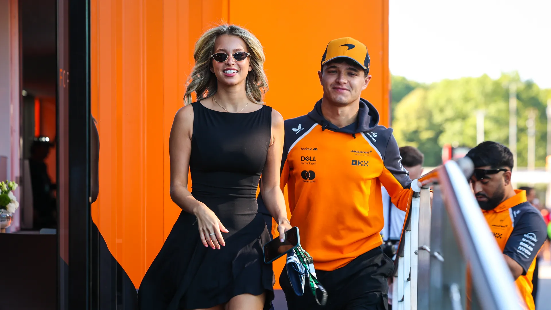 Su Instagram ha oltre 2 milioni di followers