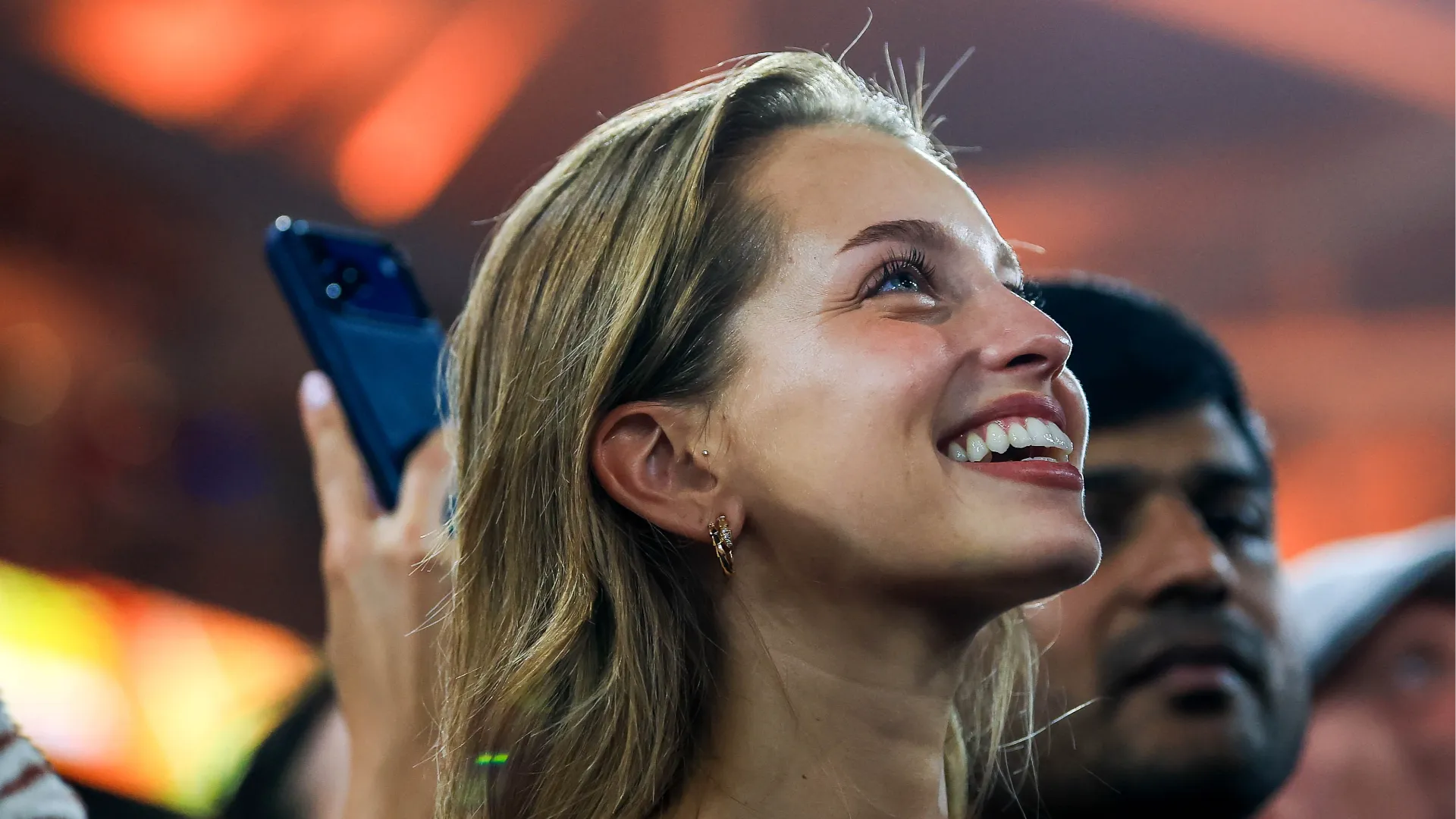 E' molto conosciuta in Portogallo per aver recitato in diversi film e documentari