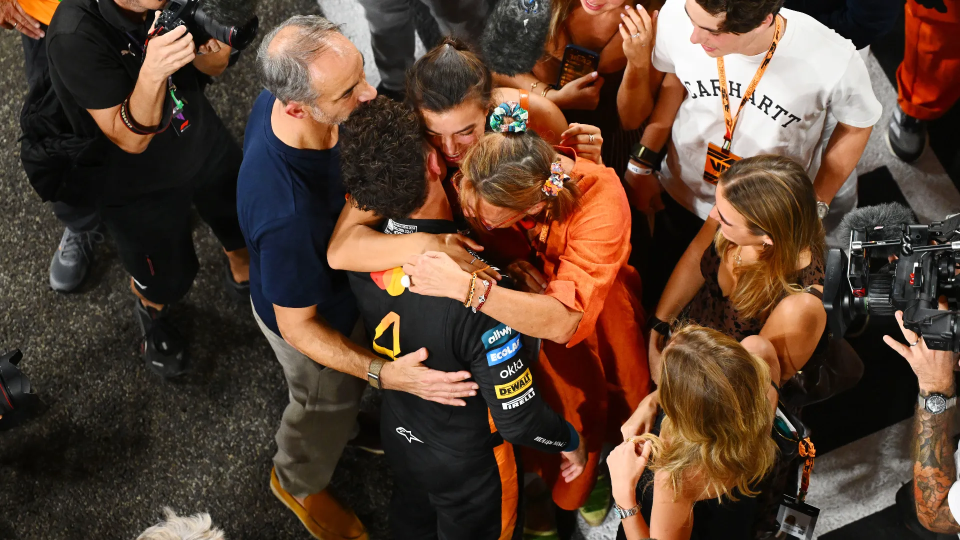 Nata il 26 ottobre 2002 a Santarem, Margarida ha 23 anni