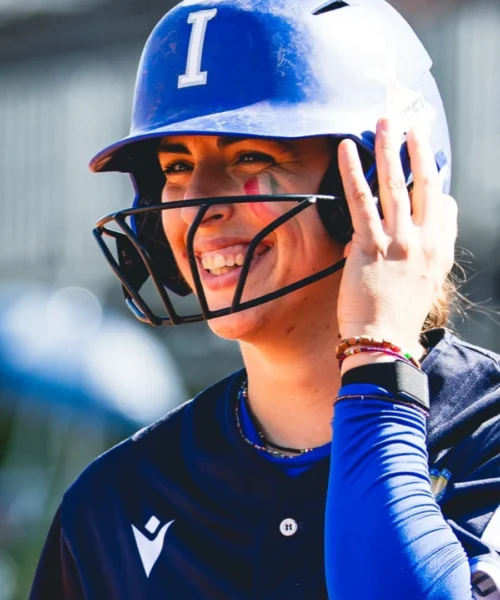 Sei Azzurre alla conquista del Messico