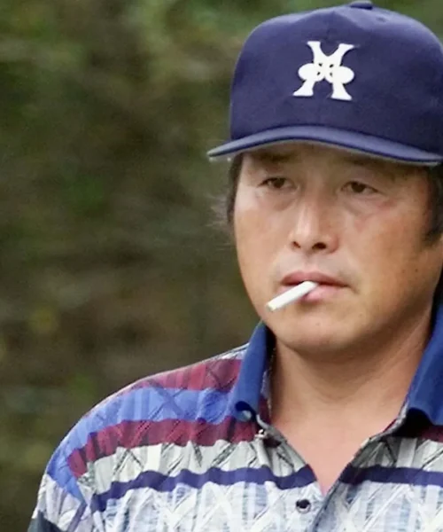 Addio al leggendario Masashi “Jumbo” Ozaki