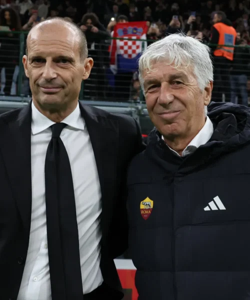 Mercato Milan, è scontro con la Roma per il nuovo bomber