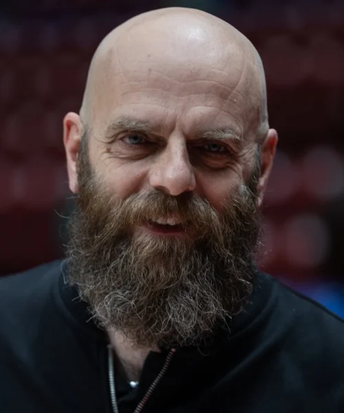 Massimo Cancellieri chiude il 2025 con il sorriso