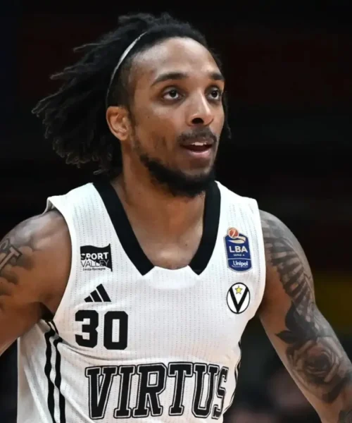 La Virtus Bologna passa a Trieste, Dusko Ivanovic: “Vittoria di squadra”