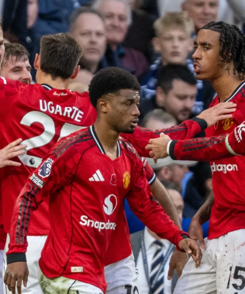 Mercato Juventus, per gennaio c’è una grossa possibilità da Manchester