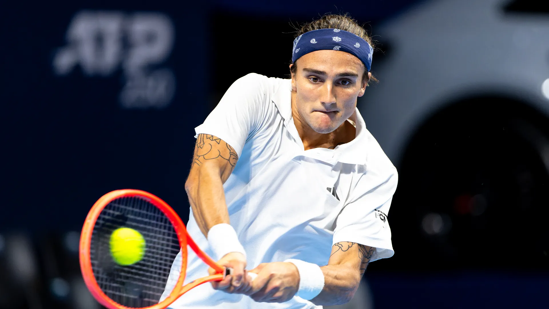 Il tennista varesino si è soffermato sulla sua stagione in una intervista a Spazio Tennis: "Il momento più bello dell’anno è stato a Wimbledon"