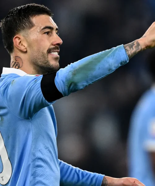 Vendetta Lazio, Milano eliminato dalla Coppa Italia