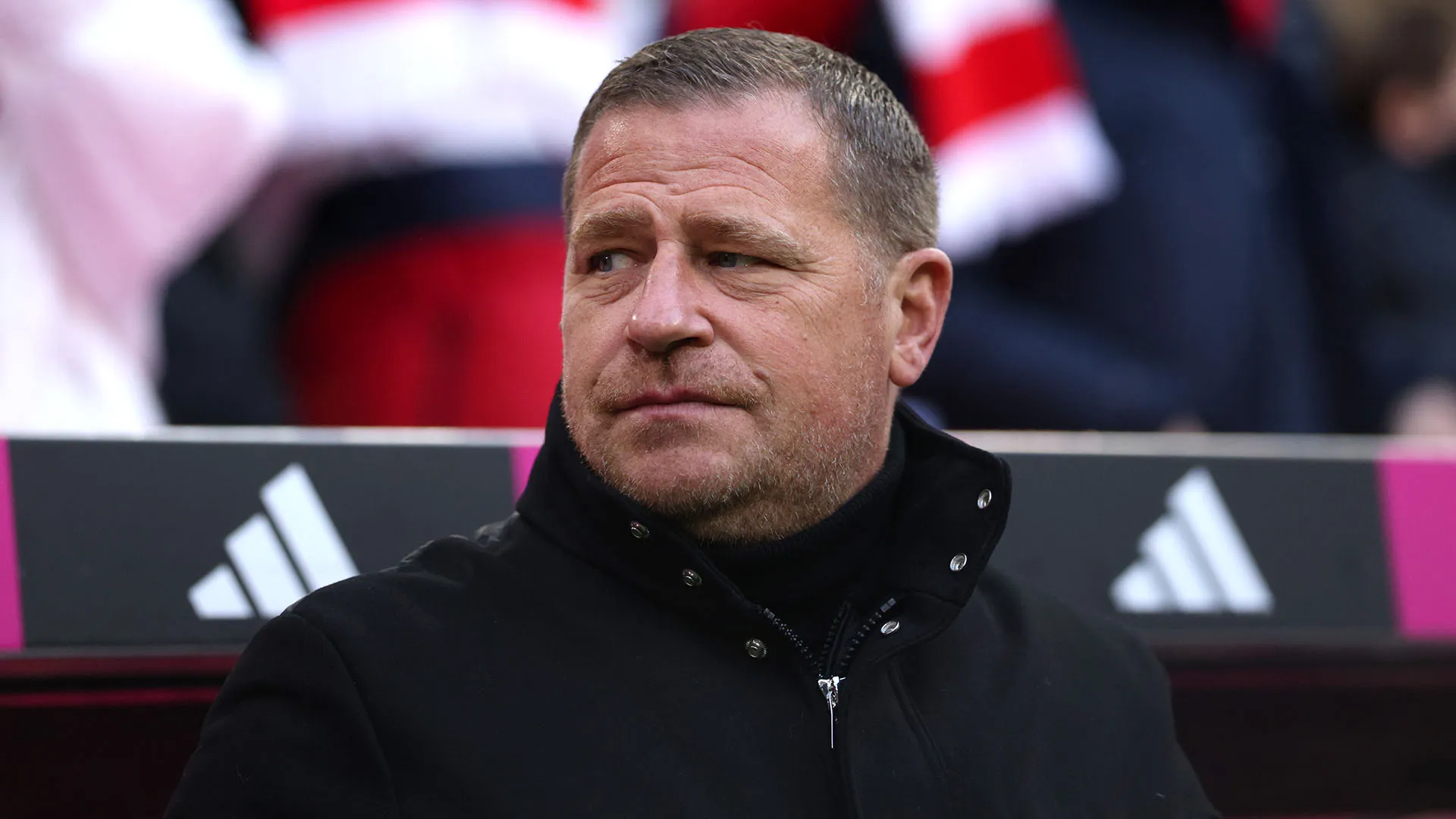 Max Eberl e i suoi collaboratori stanno lavorando per inserire in rosa giovani campioni
