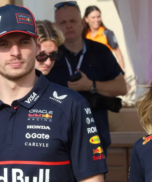 F1, Martin Brundle se la prende con Max Verstappen: attacco diretto