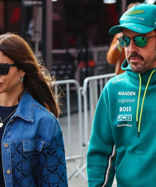 F1, Fernando Alonso sbotta, il suo pensiero è già alla monoposto del 2030