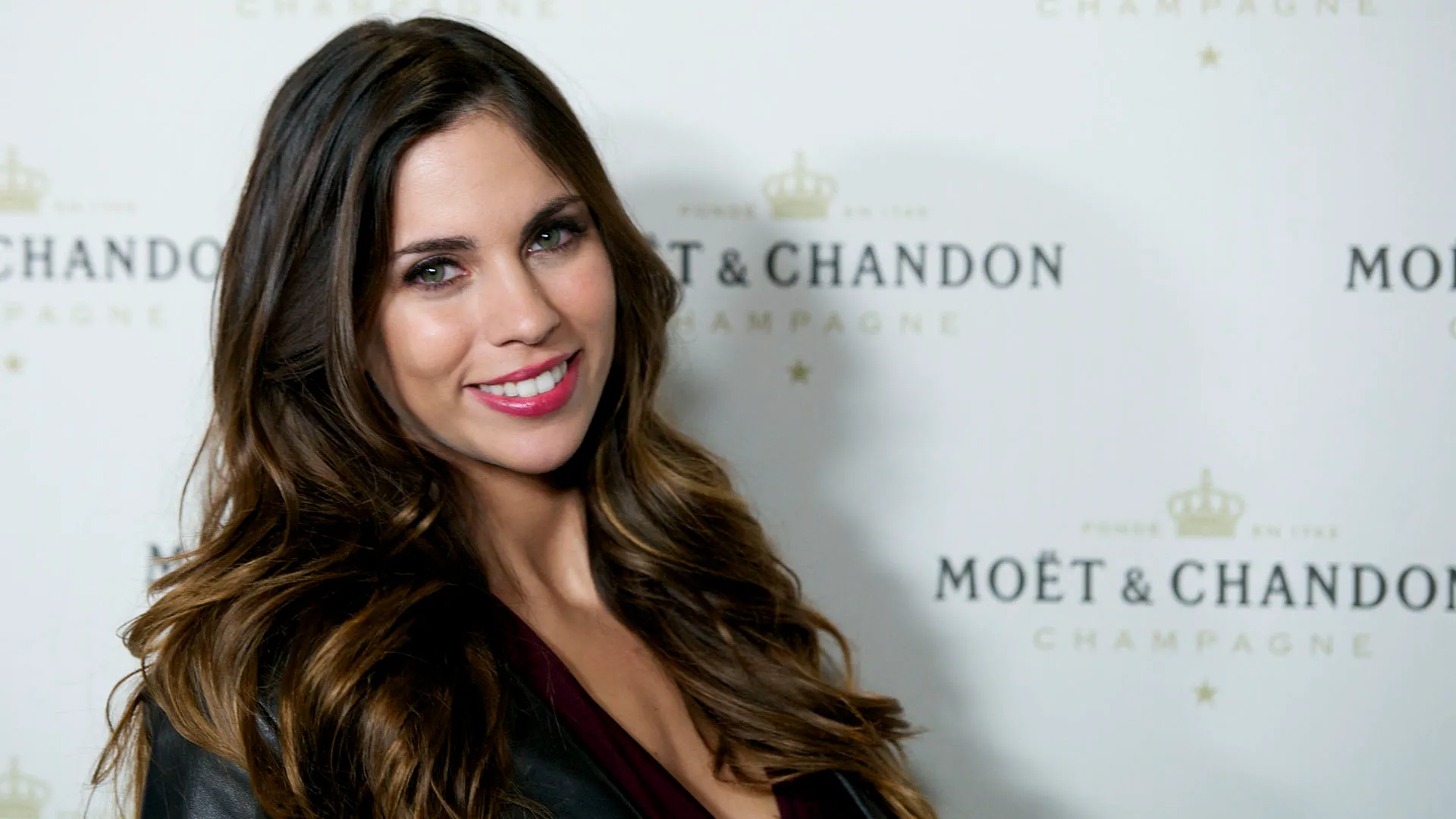 Melissa Jimenez ha 3 figli, avuti dalla precedente relazione con Marc Bartra