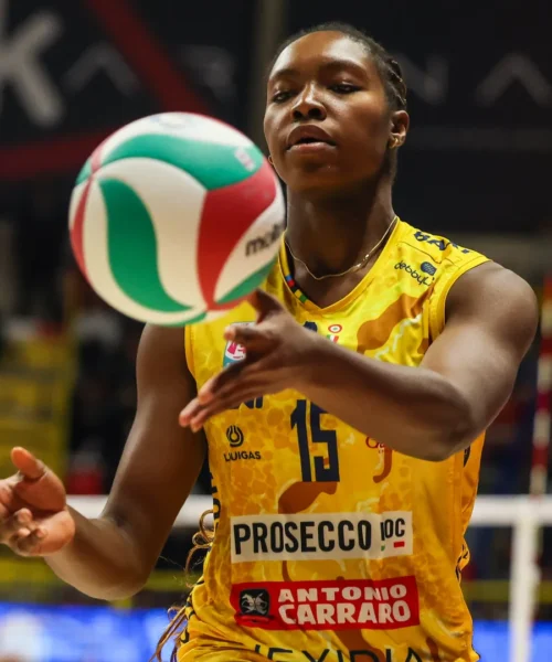 Mondiale per club, Conegliano già in semifinale