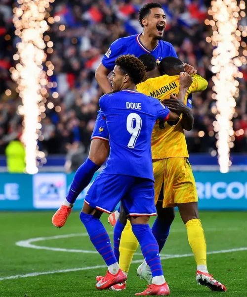 Bayern Monaco, nel mirino c’è uno dei migliori calciatori al mondo: le foto