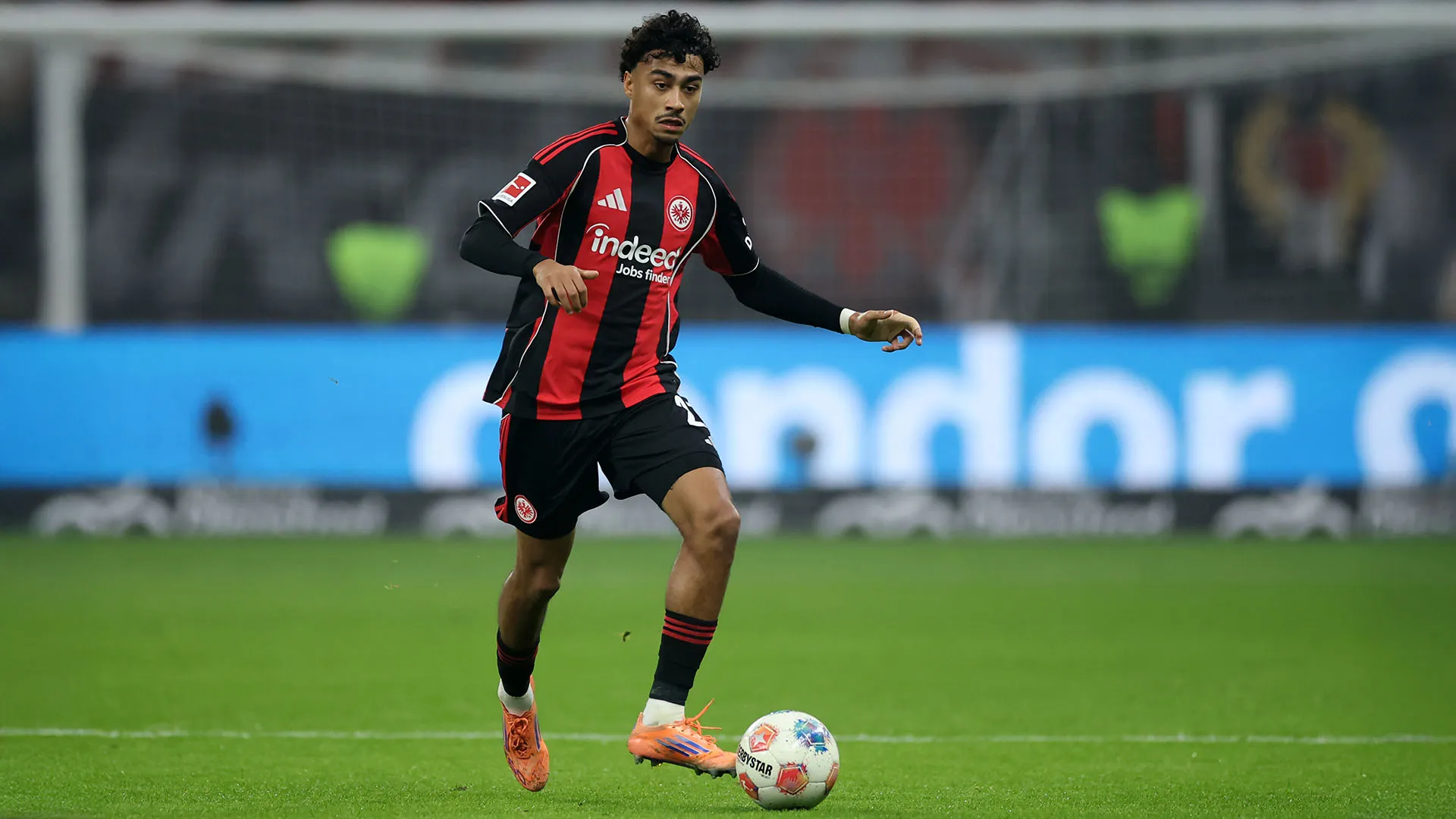 Sulle tracce del terzino sinistro tedesco c'è anche il Bayern Monaco
