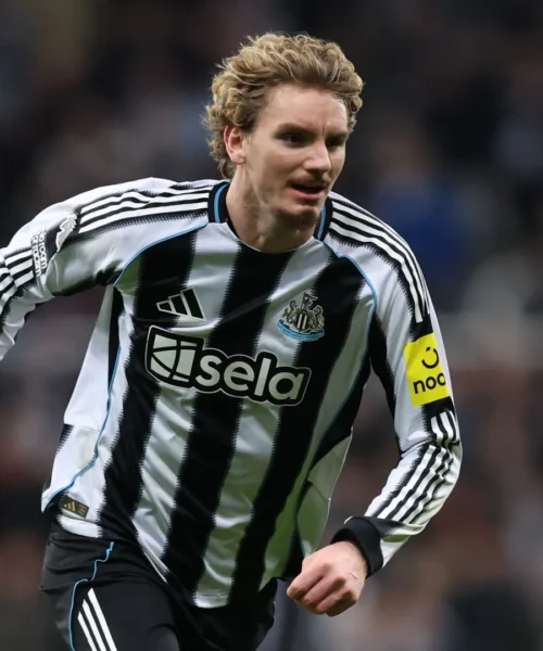 Premier League 2025/2026: Nottingham-Tottenham, le probabili formazioni