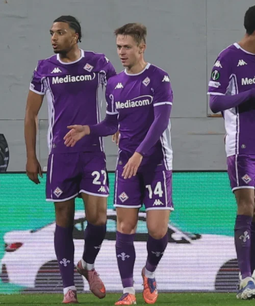 Mercato Fiorentina, un altro top ha le valigie in mano