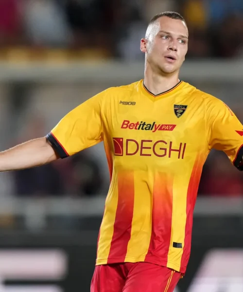 Serie A 2025-2026: Lecce-Pisa, le probabili formazioni