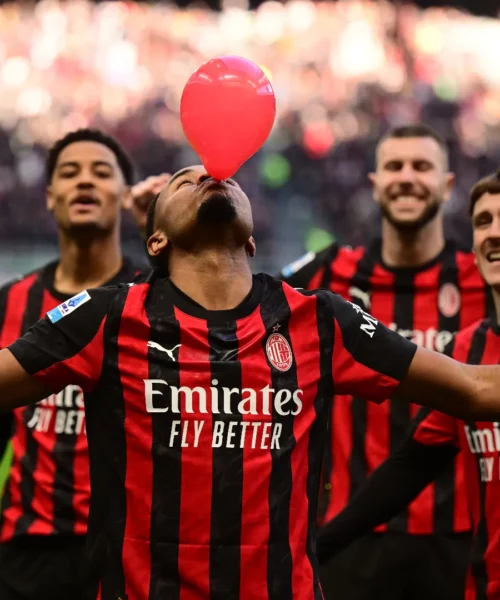 Mercato Milan, Nkunku segna e se ne va? Contatto clamoroso, il giocatore apre all’addio