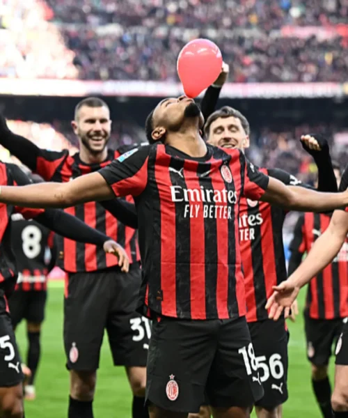 Milan, tris senza Rafael Leao: ci pensano Pulisic e Nkunku