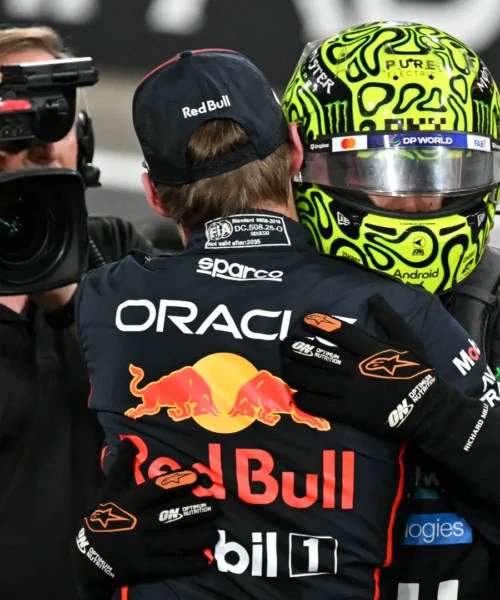 Max Verstappen, sono mancati 2 punti: “Questa stagione mi ha insegnato molto”