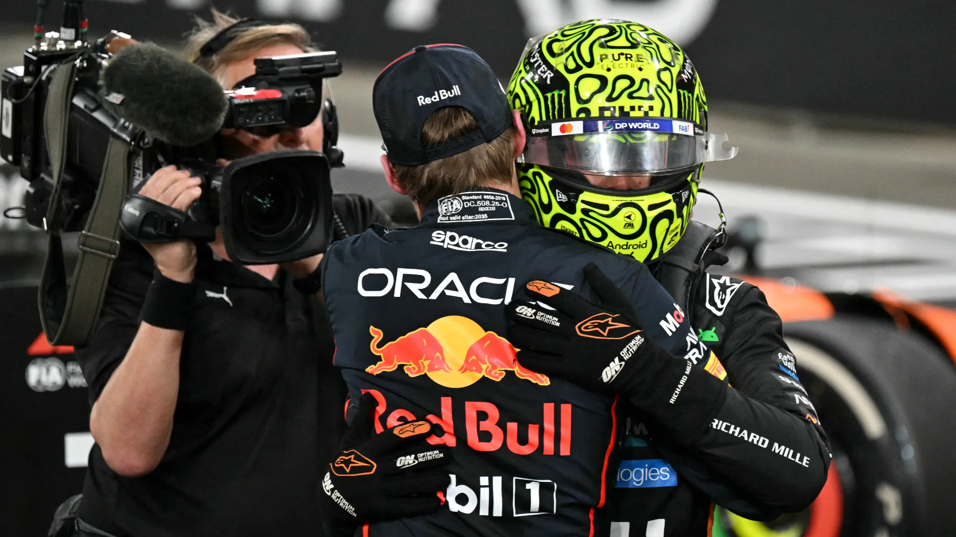 Max Verstappen, sono mancati 2 punti: “Questa stagione mi ha insegnato molto”