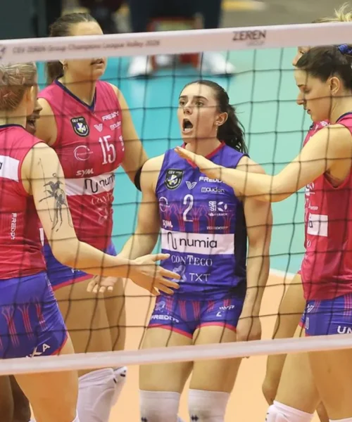 Milano, si riparte col derby lombardo a Bergamo